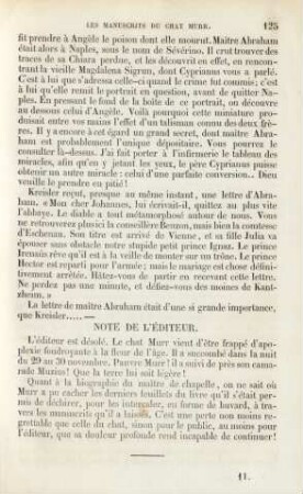 Note de l'éditeur
