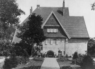 Villa Philipson