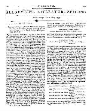 Neues Französisches Schulbuch für Anfänger und untere Schulclassen : Nebst einem vollständigen französisch-deutschen Wortregister. - Halle : Waisenhaus, 1792