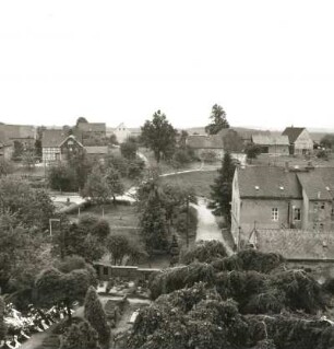 Ort, Erlau (Kreis Rochlitz)