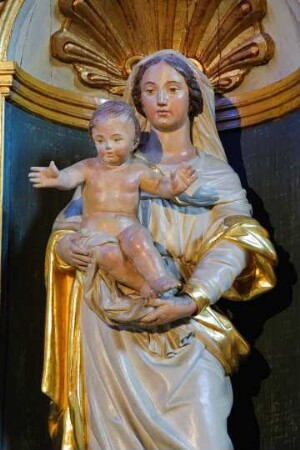 Frankreich. Bretagne. Morbihan. Vannes. Altstadt. Kathedrale Saint Pierre de Vannes