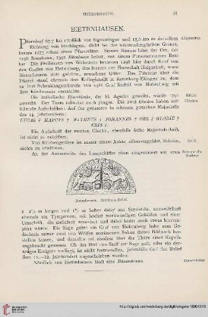 ⟦Bietenhausen⟧