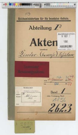 Kinder- (Bewahr-) Schulen