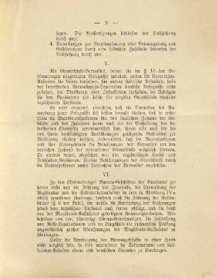 Königsberg i. Pr. [Amtliche Drucksachen], 2