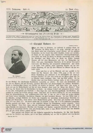 Heft 18 (15. Juni 1893)