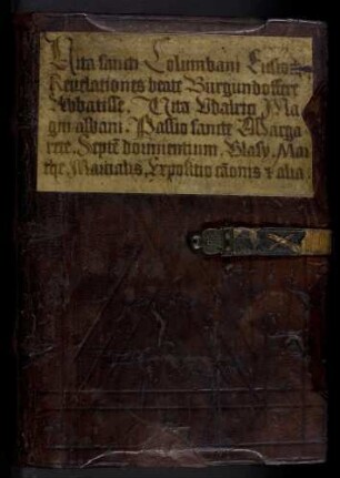 Vitae Sanctorum