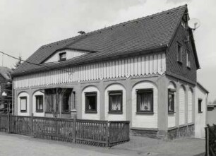 Wohnhaus, Ebersbach-Neugersdorf