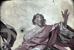 Glorie Johannes des Täufers