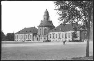 Zwickau. Museum