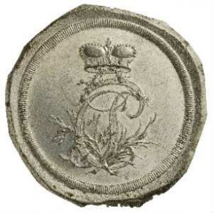 Medaille