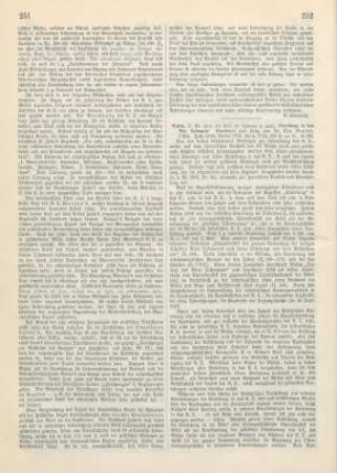 252-253 [Rezension] Riehm, Eduard Karl August, Einleitung in das Alte Testament