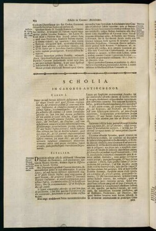 154-169, Scholia in Canones Antiochenos.