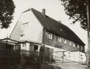 Wohnhaus, Mulda (Sachsen)