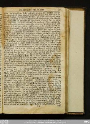 Epistel am 14. Sonnt. nach Trinitatis. 1 Gal. 5, 16-24.