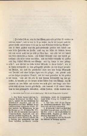 Die Chroniken der mittelrheinischen Städte, 1. Mainz