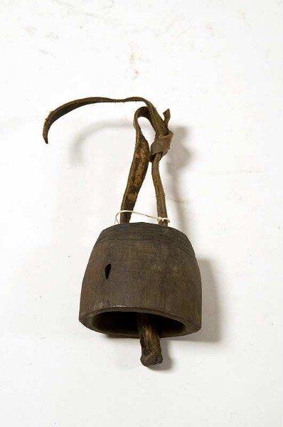 Goat bell or dog bell