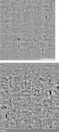 Lilienschild + IESV / LW = Bd.1, S.53/54+153/154