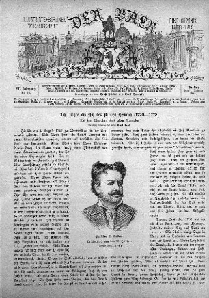 1. Januar 1881, Nr. 14