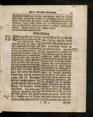 27-49, Abhandlung