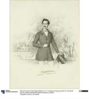 Adolph Wilhelm C.A..F. Herzog von Nassau