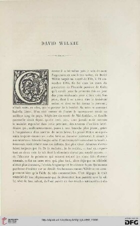 24: David Wilkie, [1]