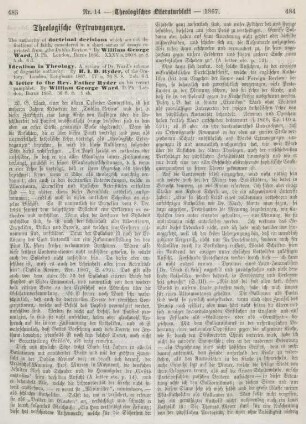 483-486 Theologische Extravaganzen