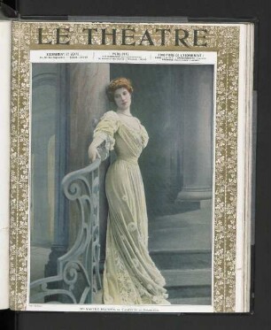 No. 142, Novembre - II 1904