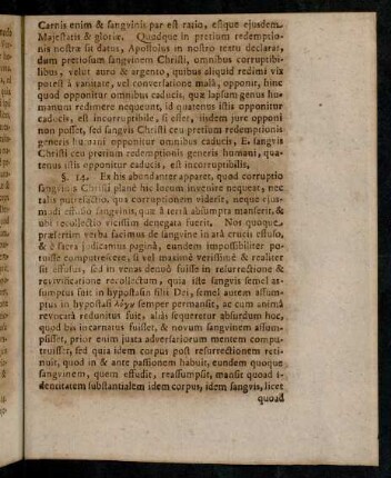 B4r-C4r, Quodque in pretium ...