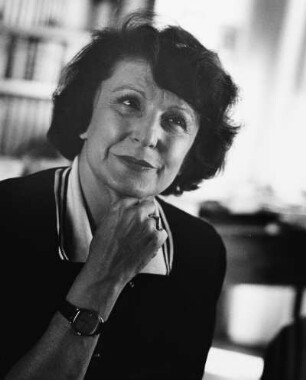 Franca Magnani : Porträt Franca Magnani