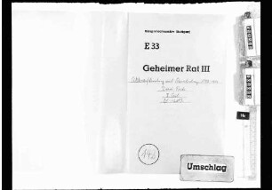 Kanzleidienst - Registratur: Aktenaufbewahrung und Ausscheidung