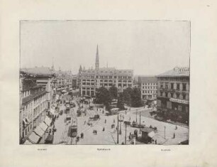 Spittelmarkt
