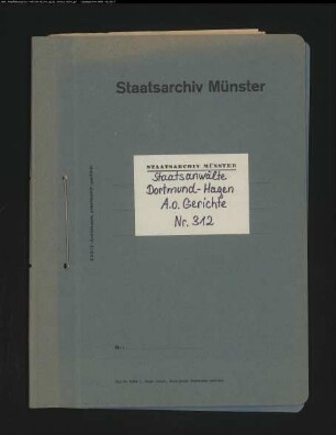 Angeklagter: Krajewski, Paul; Angeklagter: Eickel, Wilhelm; Angeklagter: Schwarzer, Gustav; Angeklagter: Mieczkowski, Constantin; Angeklagter: Helmstedt, Arno; Angeklagter: Pawlak, Florian: Landfriedensbruch, Aufruhr, Verkauf verbotener Zeitungen, Raub