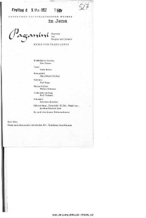 Paganini