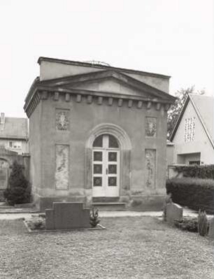 Gruft, Königsbrück