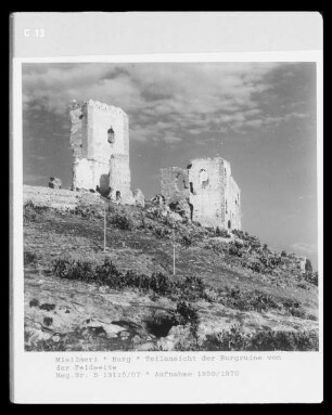 Kastell