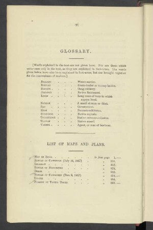 Glossary