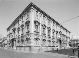 Palazzo Municipale