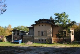 Golm, Potsdam, Kuhforter Damm 21