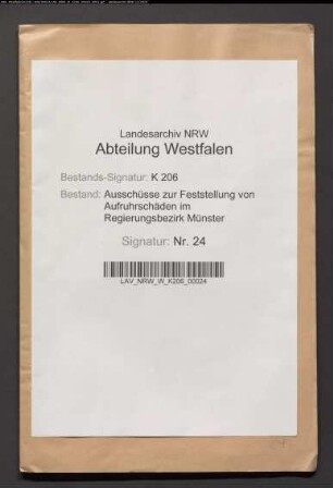 Schadenssache Gelsenkirchener Allgemeine Zeitung