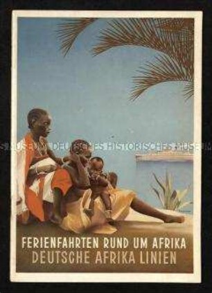 Deutsche Schiffslinien