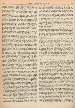 448-449 [Rezension] Billing, Gottfrid, Gottfrid Billings levnadsminnen till och med Västerås-tiden