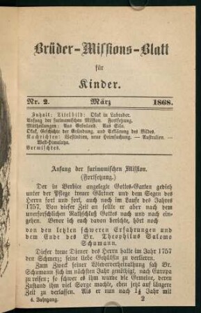 25-48, März 1868 (Nr. 2)