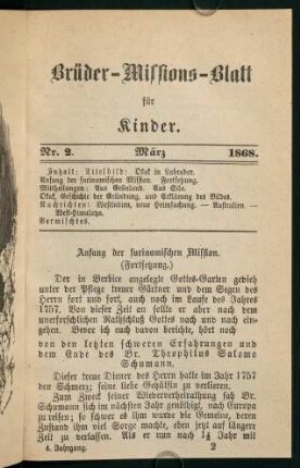 25-48, März 1868 (Nr. 2)
