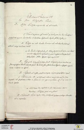 Materia Tentaminis Vti Ex Jure Ecclesiastico Privato, De Rebus Ecclesiæ acquirendis et alienandis