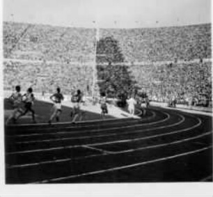 10000 m-Lauf, Olympische Spiele Helsinki 1952