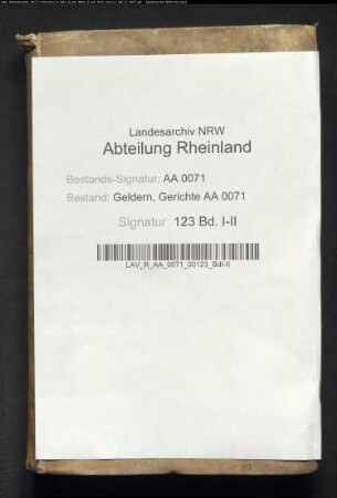 Verbindnisprotokolle für Eyll