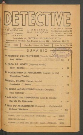 1939,4,65: ano 4, n.o 65 (abril 1939)