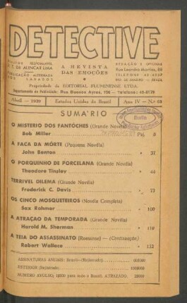 1939,4,65: ano 4, n.o 65 (abril 1939)