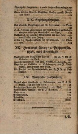 Allgemeine deutsche Bibliothek. 109. 1792