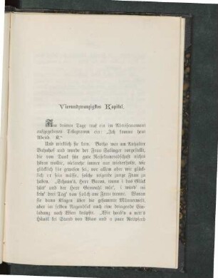 Vierundzwanzigstes Kapitel.